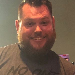 Meet your Posher, Jesse